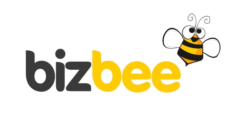 Bizbee logo