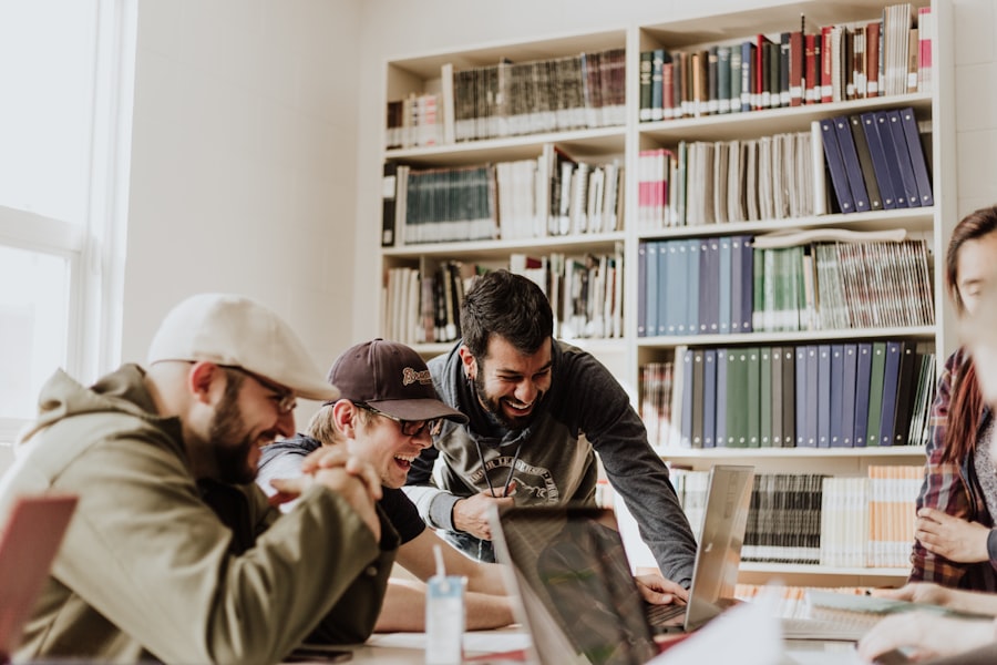 EdTech sector consulting