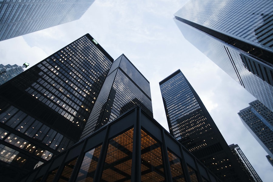 Institutional Brands sector consulting
