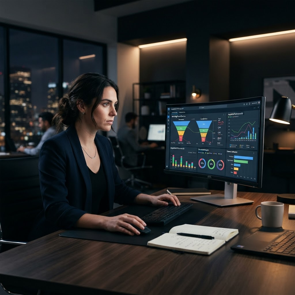 Acquisition Channel Management
