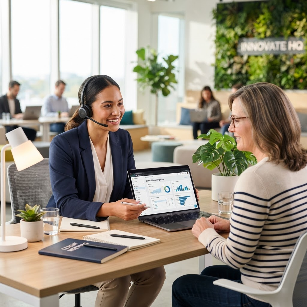 Customer Experience & Retention