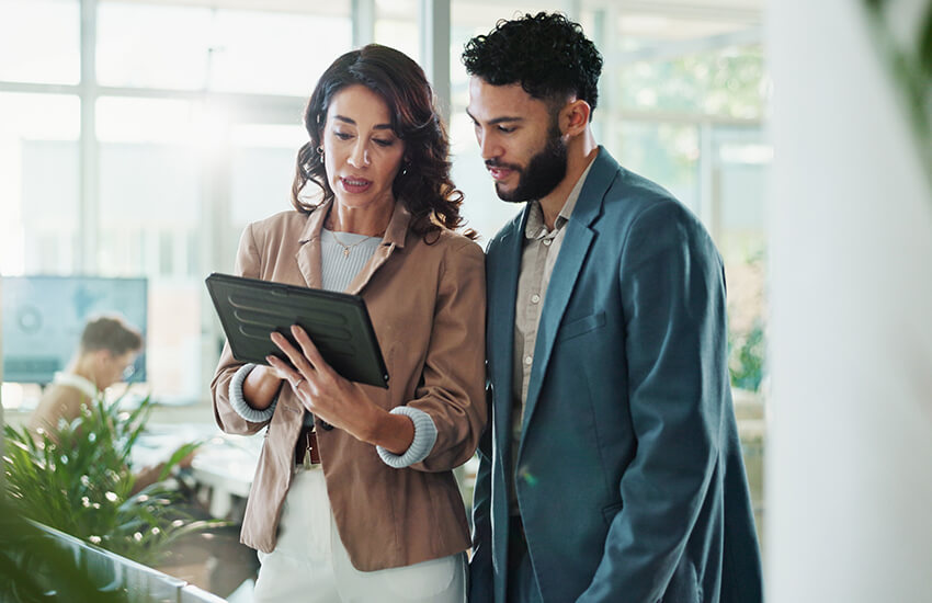 Guiding Business Growth Through Field-Tested Strategy.